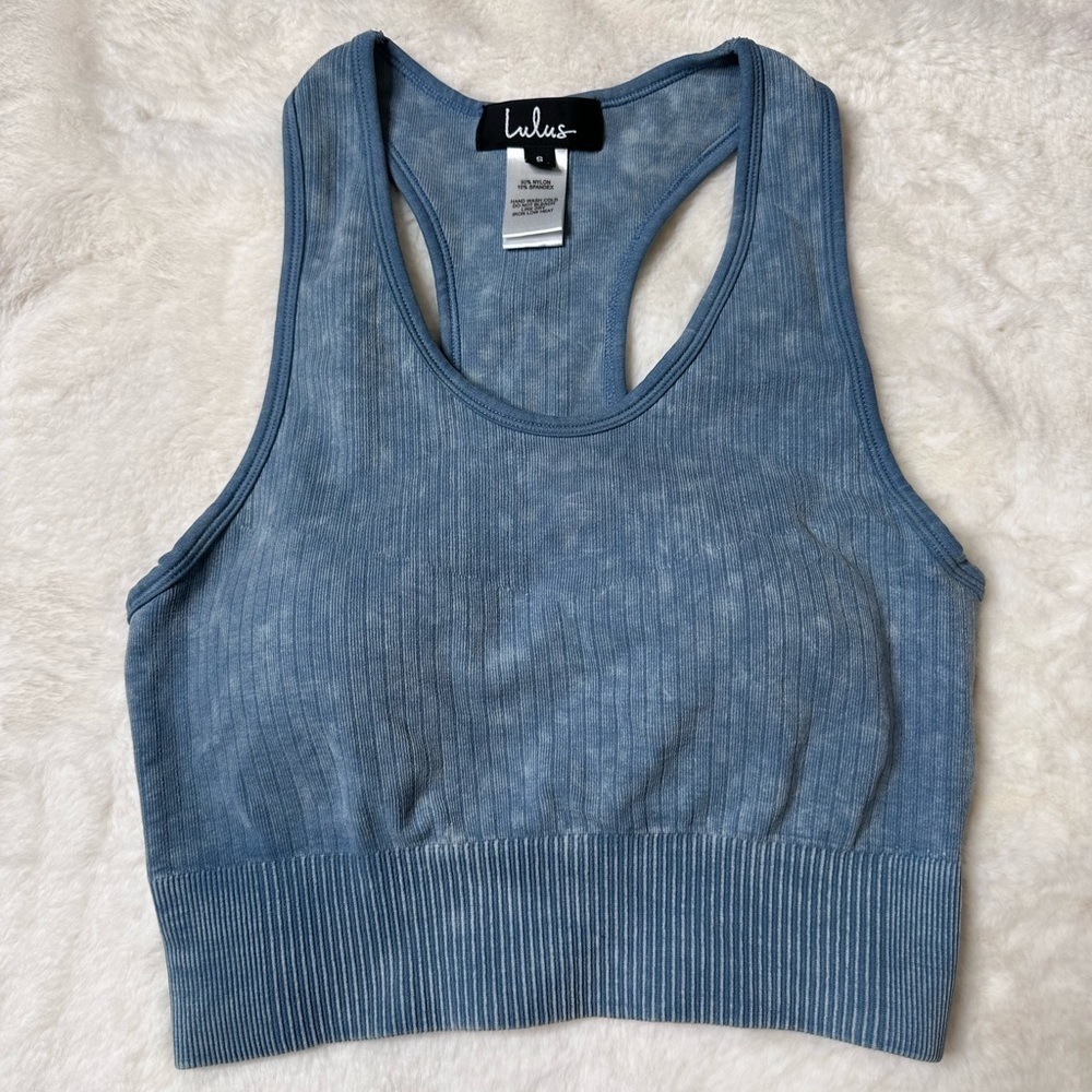 Lulus Sport Bras - Picture 2 of 6